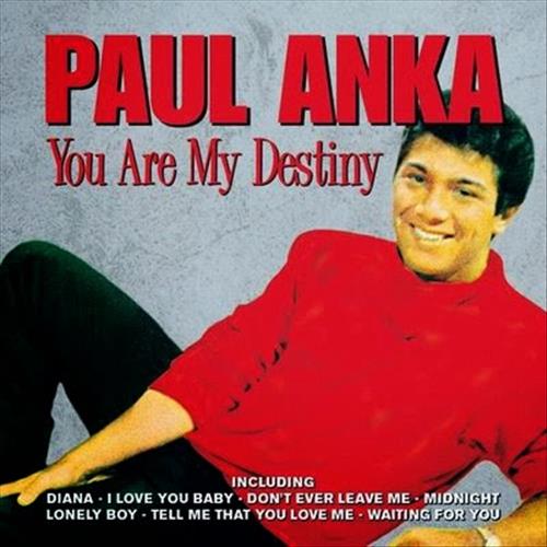 Paul Anka